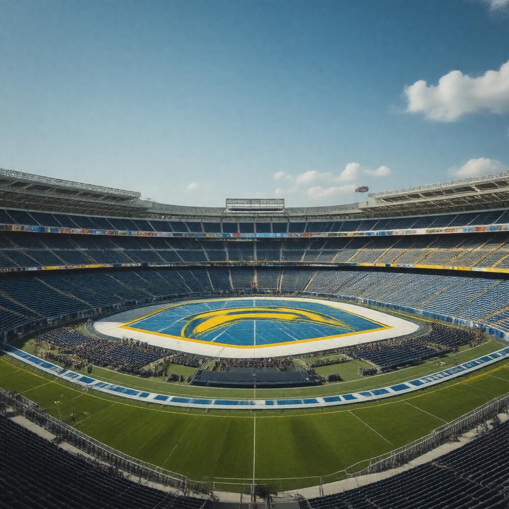 San Diego Chargers (1960–2016)